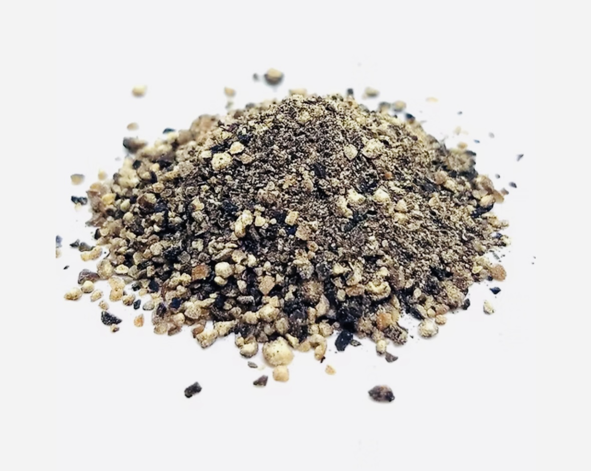 Smoked Sea Salt & Pepper Gift Set