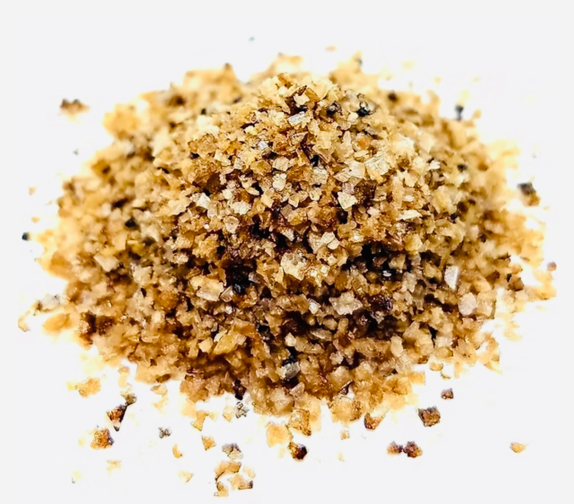 Cherrywood Smoked Sea Salt