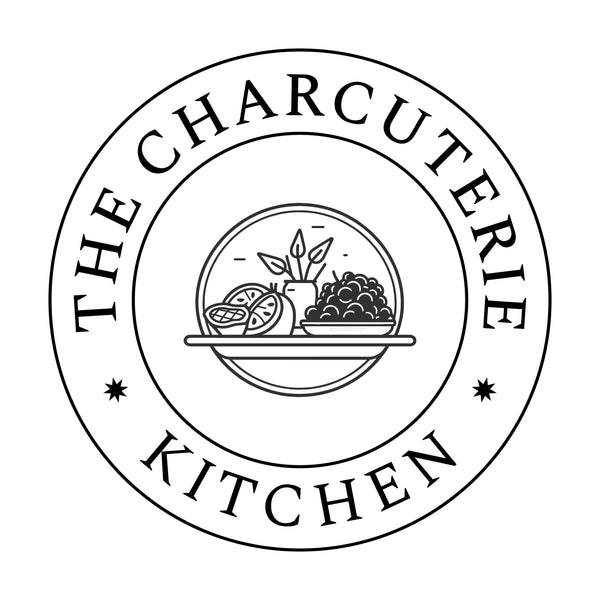 The Charcuterie Kitchen