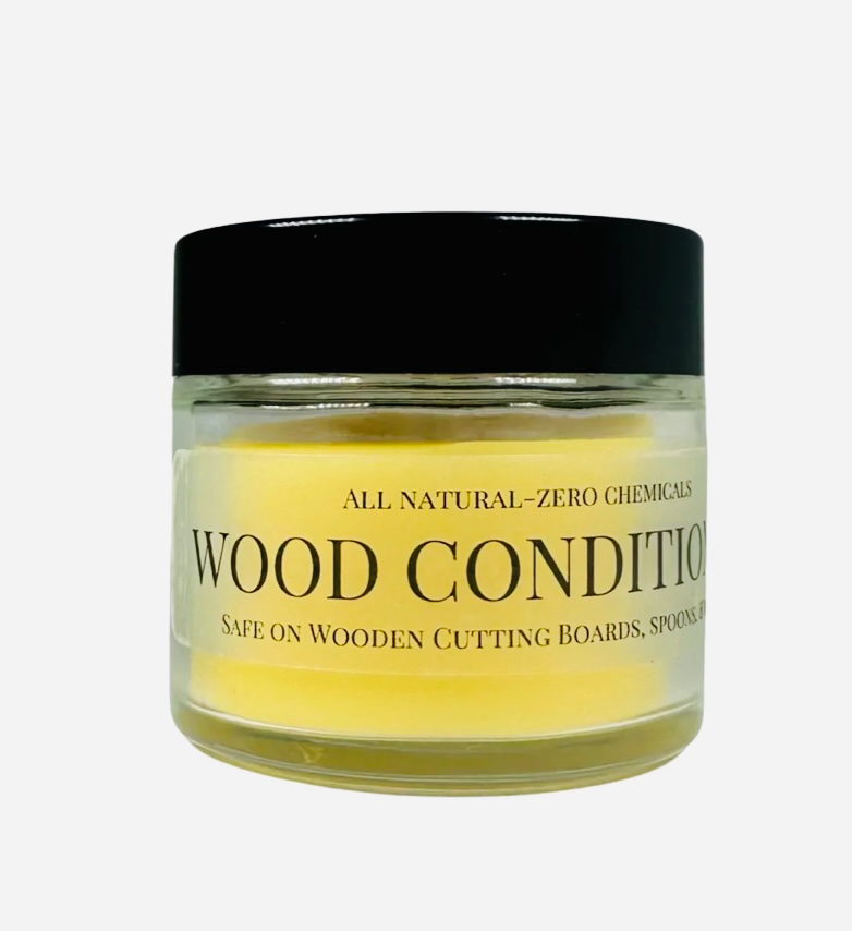 Charcuterie Board Wood Conditioner