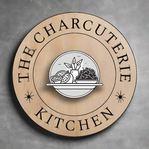 The Charcuterie Kitchen